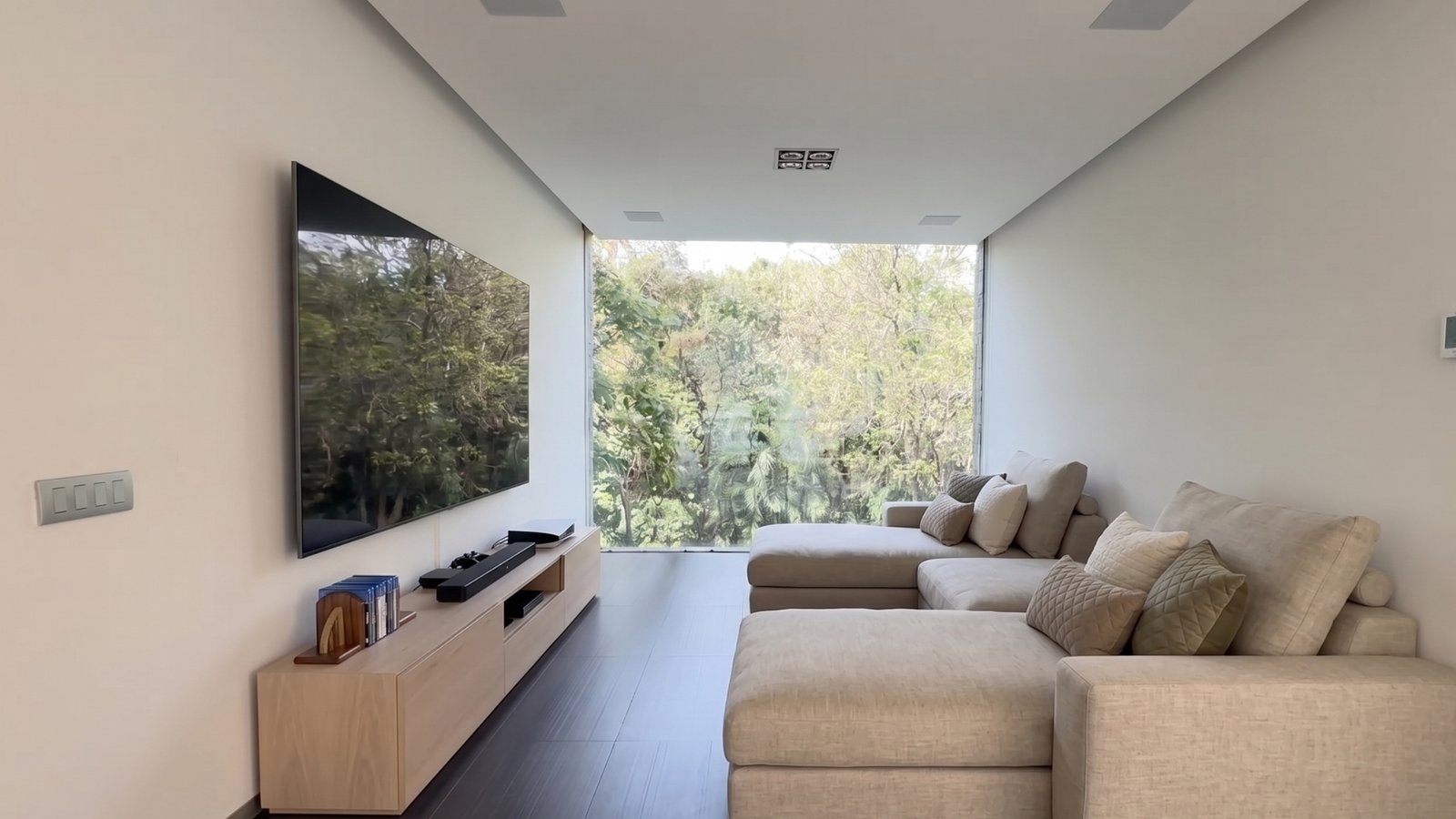 Residencia en Cuernavaca