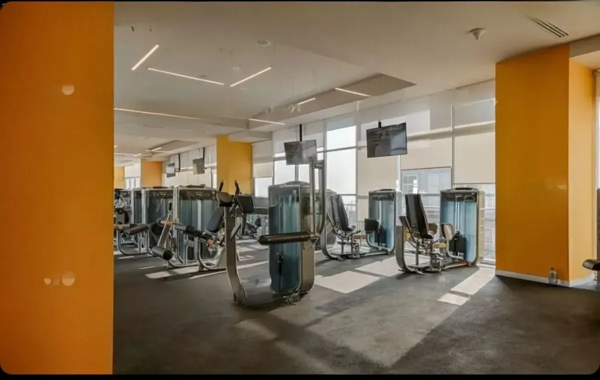 Interior 6